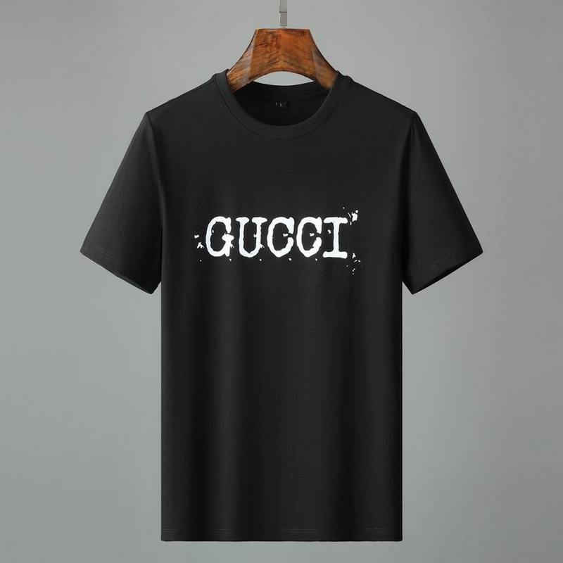 Gucci Men's T-shirts 462